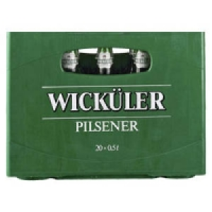 Wick&uuml;ler Pilsener
