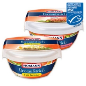 Homann Aufs Brot
