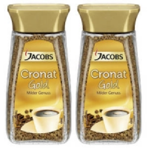 Jacobs Cronat Gold