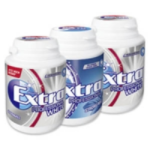 Wrigleys Extra Professional 2.22 €