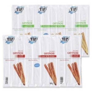 Catsticks