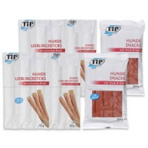 Hundesnacks