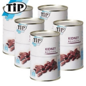 Kidney Bohnen