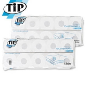 Toilettenpapier