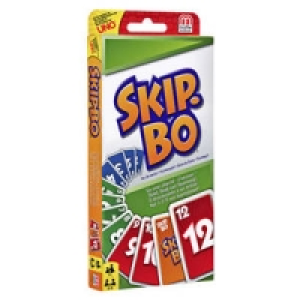 Skip-Bo