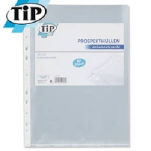 Prospekth&uuml;llen DIN A4