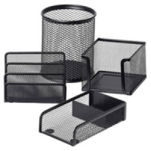 Schreibtisch-Set
