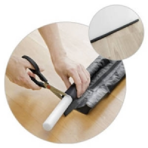 Zugluftstopper 3.99&nbsp;&euro;