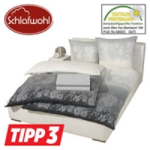 Fleece-Bettw&auml;sche 24.95&nbsp;&euro;