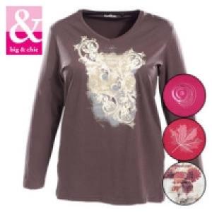 Damen-Shirt