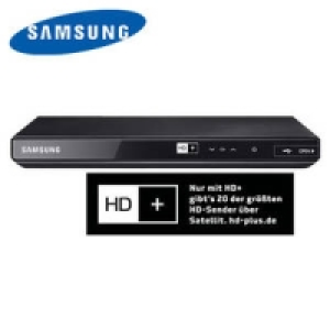 HDTV-Sat-Receiver GX-SM540SH