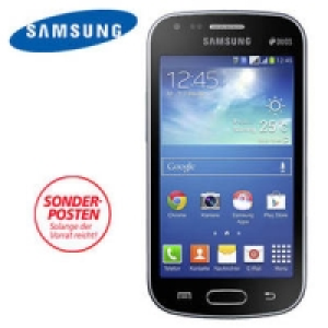 Dual-SIM-Smartphone Galaxy S DUOS 2
