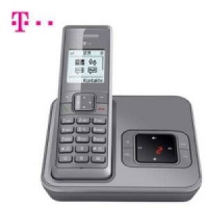Schnurlos-DECT-Telefon Sinus A 206