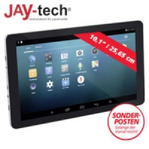 Multimedia-Tablet-PC PA10.1M mit A7 Quad-Core-Prozessor (4 x 1,2 GHz)
