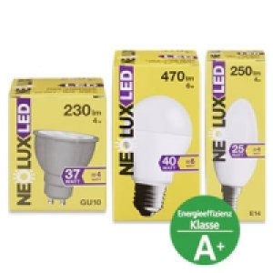 LED-Lampen 4.99&nbsp;&euro;