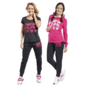 Damen-Jogginghose
