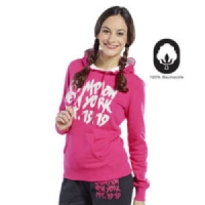 Damen-Kapuzensweatshirt 29.00&nbsp;&euro;