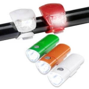 LED-Leuchte