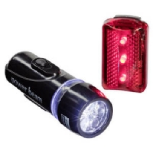 LED-Leuchten-Set 3.99 €