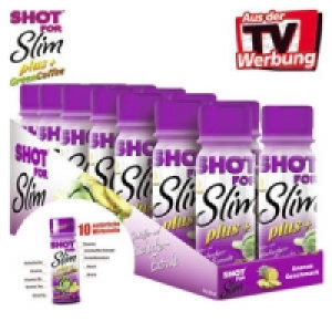 Shot for Slim plus