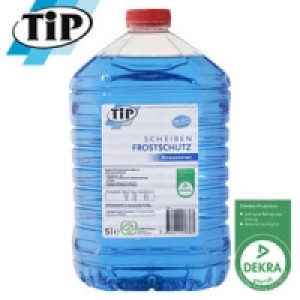 Scheiben-Frostschutz 6.99&nbsp;&euro;