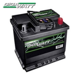 Starterbatterie