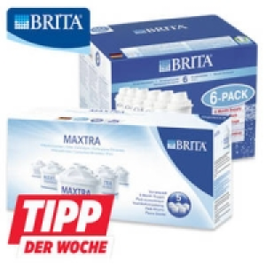 Kartuschen f&uuml;r Wasserfilter MAXTRA 19.99&nbsp;&euro;