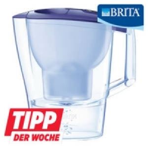 Wasserfilter Aluna Memo