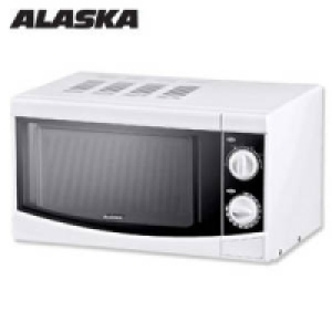 Mikrowelle mit Grill MW 1717 GN