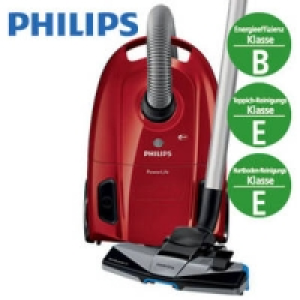 Bodenstaubsauger PowerLife FC 8322/09