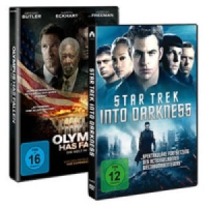 DVD