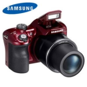Digitalkamera WB1100F