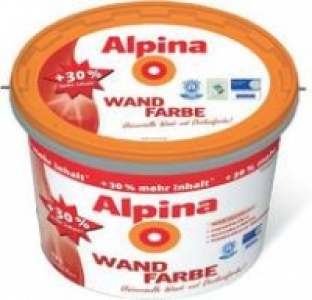 Wandfarbe
