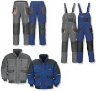 Funktionskleidung, Latzhose