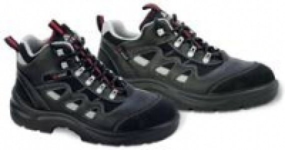 Sicherheitsschuhe S3, kn&ouml;chelhoch