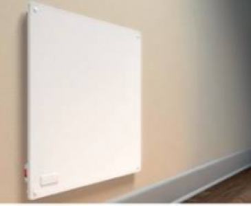 Elektrische Wandheizung Econo Heat