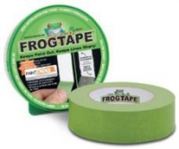 Malerabdeckband FROGTAPE &reg;, 36 mm x 41,1 m