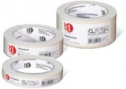 Flachkreppband 50 m x 50 mm