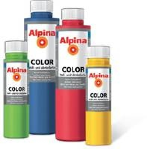 Alpina Color 250 ml 5.99 €