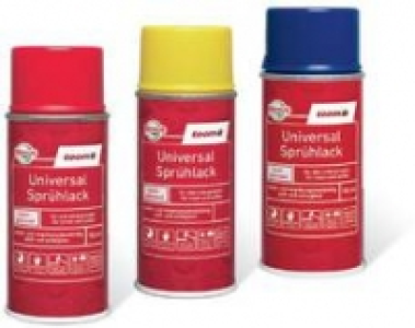 Universal Sprühlack 150 ml 6.49 €