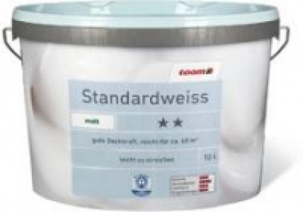 Standardweiss