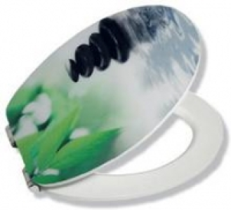 WC-Sitze Acryl 39.99 €