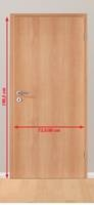 Innent&uuml;r Dekor Buche