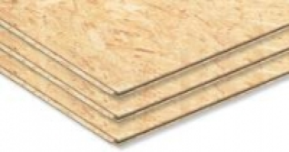 OSB/3-Verlegeplatte 4.06 €