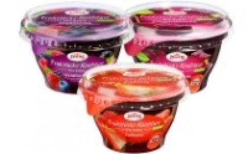 Zentis Frühstücks-Konfitüre 1.98 €