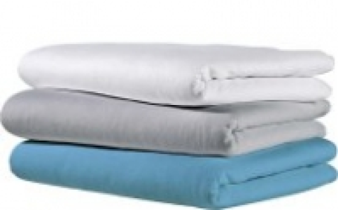 Jersey Spannbetttuch 4.99&nbsp;&euro;