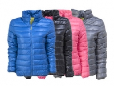 DAMEN ANORAKS