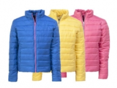 TEENAGER ANORAKS
