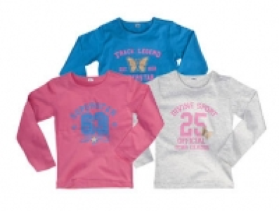 M&Auml;DCHEN T-SHIRTS