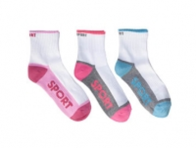 DAMEN-SPORTSOCKEN